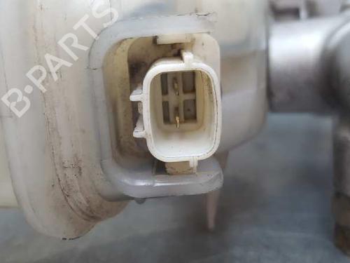 Brake master cylinder MAZDA 6 Hatchback (GG) 1.8 | BP12731722M77 