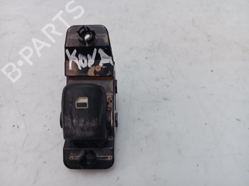Used Left rear window switch HYUNDAI KONA (OS, OSE, OSI) 1.6 GDi Hybrid (141 hp) 24825416
