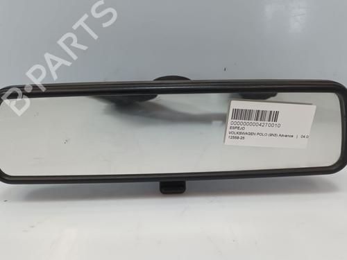 Espelho interior Espelho interior VW POLO IV (9N_, 9A_) [2001-2014] 33693884 33693884