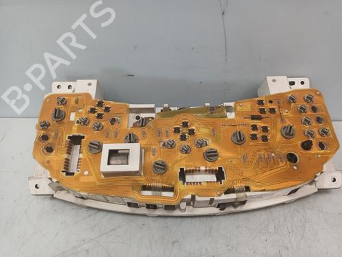 Instrument cluster OPEL SINTRA (APV) 2.2 i 16V (OUN16, Y94) | BP22432450C47 