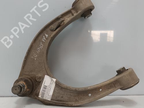 Used Left front suspension arm BMW 5 Gran Turismo (F07) 530 d (245 hp) 26447237
