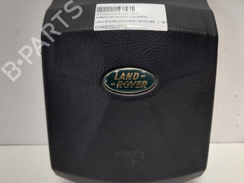 Førerens kollisjonspute LAND ROVER DISCOVERY III (L319) 2.7 TD 4x4 (190 hp) 12785191