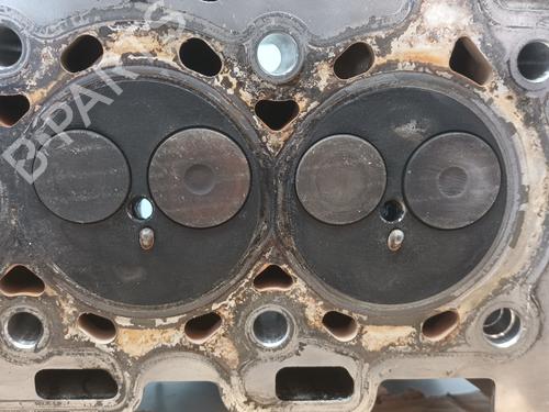 Cylinder head PEUGEOT BIPPER (AA_)  | BP29375569M5 