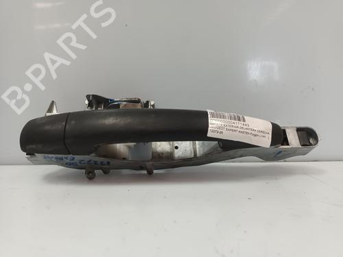 Høyre foran utvendig håndtak PEUGEOT EXPERT Van (VF3A_, VF3U_, VF3X_) [2007-2025]  23892287
