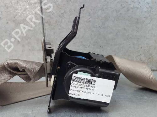 Ceinture de sécurité arrière gauche DAEWOO EVANDA (KLAL) 2.0 (131 hp) 12708919