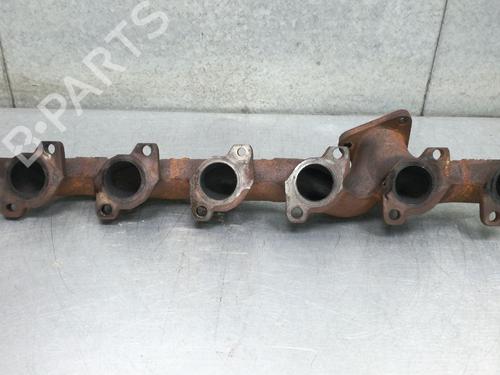 Exhaust manifold MERCEDES-BENZ E-CLASS (W211) E 280 CDI (211.023) | BP12723566M110 
