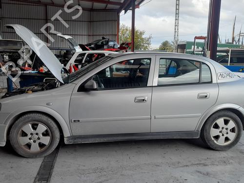 Rim OPEL ASTRA G Saloon (T98) 2.0 DTI 16V (F69) | BP12789196C45 
