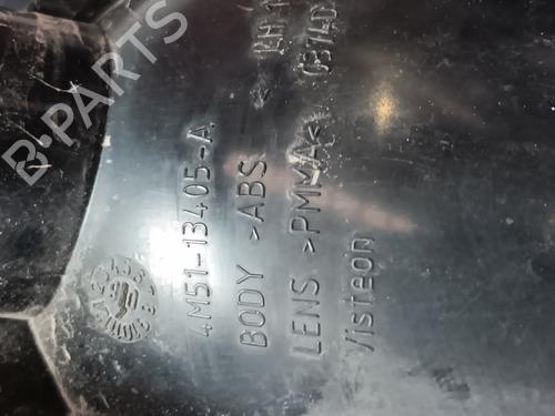 Left taillight FORD FOCUS II (DA_, HCP, DP) | BP31982034C34