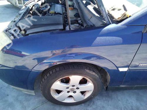 Bagklap CC/Kombi-Coupé OPEL VECTRA C (Z02)  | BP12905253C6