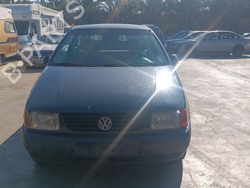Used Parts VW POLO III (6N1) 60 1.4 4655839