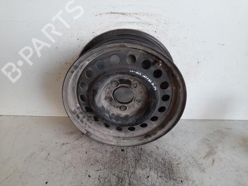 Used Rim MERCEDES-BENZ C-CLASS (W202) C 180 (202.018) (122 hp) 16433459