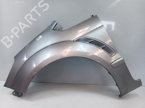 Used Left front fenders FORD S-MAX (WA6) [2006-2014]  27039345