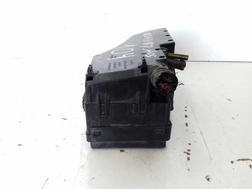 Fuse box MAZDA 3 Saloon (BK) 1.6 DI Turbo (BK12Y) | BP12760901E1 