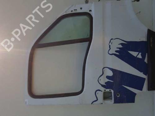 Used Right front door RENAULT MASTER II Van (FD) 2.5 dCi 100 (FD0U, FD0V) (99 hp) 15958534