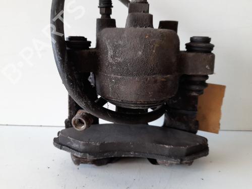 Left front brake caliper KIA CARNIVAL II (GQ) 2.9 CRDi | BP12767962M105 