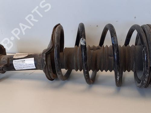 Used Right front shock absorber SUZUKI BALENO (EG) 1.6 i 16V (SY416) (98 hp) 12757427