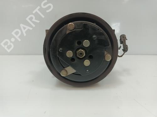 AC compressor ALFA ROMEO GT (937_) 1.9 JTD (937CXN1B) | BP18650461M34 