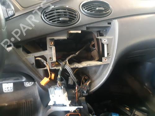 Headlight switch FORD FOCUS I (DAW, DBW) 1.8 Turbo DI / TDDi | BP35803677I24  - Image 7
