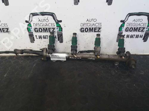 Used Injection rail HYUNDAI ACCENT I (X-3) 1.3 (75 hp) 12698169