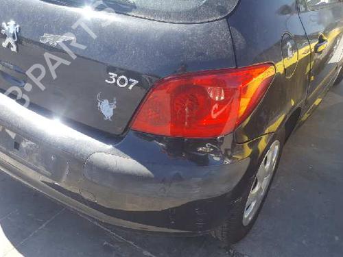 ABS pump PEUGEOT 307 (3A/C) 1.6 16V | BP12742185M43 