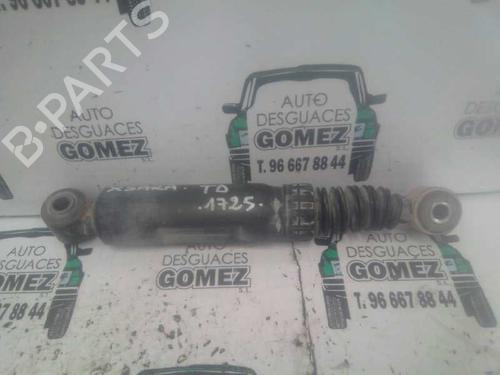 Højre bagtil støddæmper CITROËN XSARA Break (N2) 1.9 TD (90 hp) 12806551