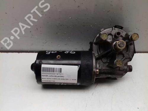 Used Front wiper motor BMW 3 (E46) 320 i (150 hp) 12732135