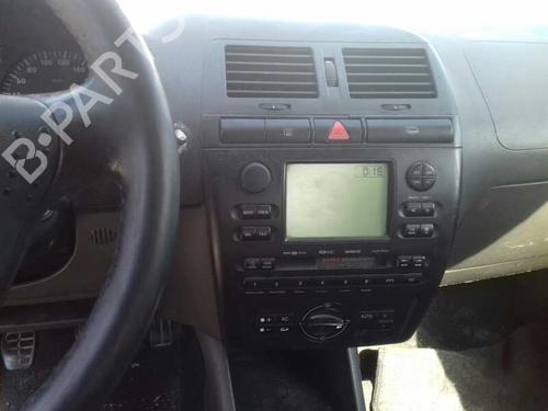 Injector SEAT IBIZA II (6K1) 1.9 TDI | BP12767041M100