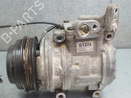 AC compressor KIA CARENS II MPV (FJ) 1.6 | BP12755127M34 