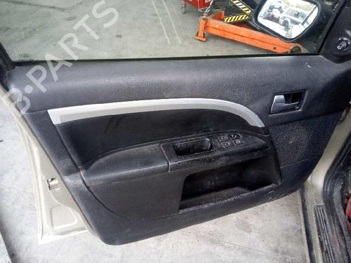 Felga FORD MONDEO III (B5Y)  | BP12859052C45 