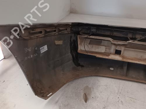 Rear bumper BMW 3 (E46) 320 d | BP15986497C8 