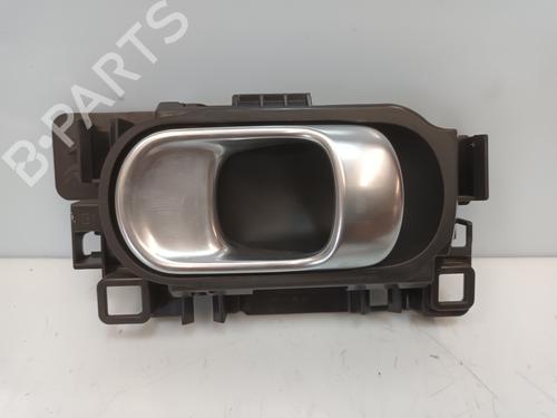 Used Front left interior door handle CITROËN C4 CACTUS 1.6 BlueHDi 100 (99 hp) 19088151
