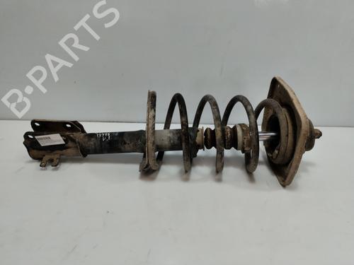 Used Left front shock absorber Left front shock absorber CITROËN JUMPY I (U6U_) 1.9 D 70 (69 hp) 33994136 33994136