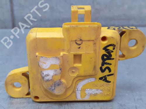 Elektronisk sensor OPEL ASTRA G Hatchback (T98) 1.6 16V (F08, F48) (101 hp) 09133281 | 09133281 |