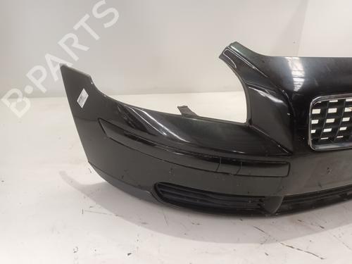 Front bumper VOLVO S40 II (544) 2.0 D | BP30136487C7 