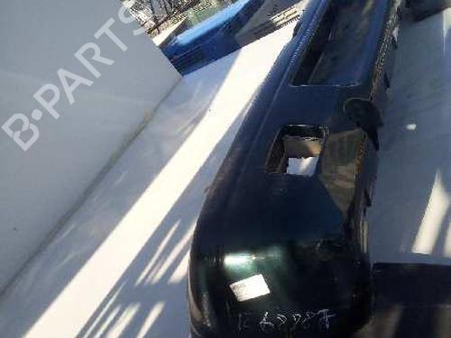 Rear bumper KIA SPORTAGE SUV (K00) 2.0 i 16V 4WD | BP12699488C8 