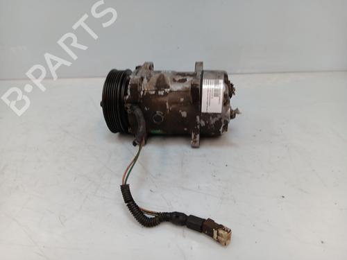AC compressor PEUGEOT 306 (7B, N3, N5)  | BP28047329M34 