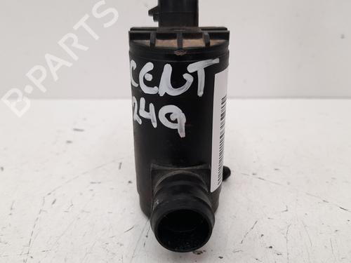 Used Washer pump HYUNDAI ACCENT I (X-3) 1.3 (75 hp) 13982052