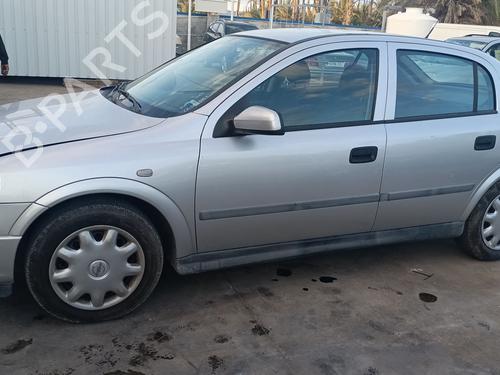 Engine OPEL ASTRA G Hatchback (T98) | BP30697510M1
