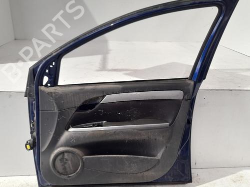 Right front door FIAT CROMA (194_) 1.9 D Multijet (194AXC1B, 194AXC12) | BP12735081C3 