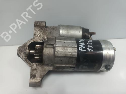 Starter PEUGEOT PARTNER MPV (5_, G_) 1.9 D | BP33557981M8 - Image 2