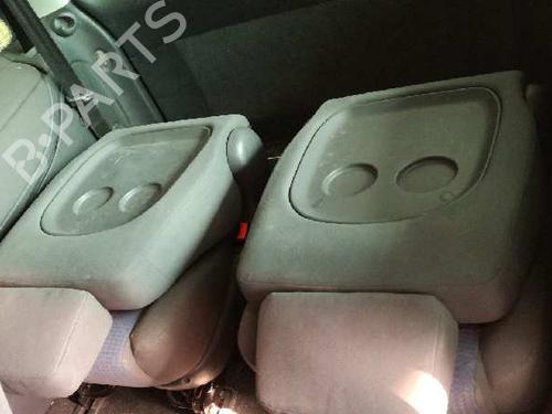 Rear wiper motor VW SHARAN (7M8, 7M9, 7M6) 1.9 TDI | BP12699554M102 