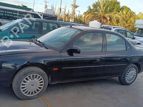 Starter FORD MONDEO II (BAP) 1.8 TD | BP30325925M8 