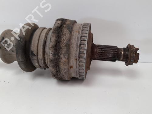 Right rear driveshaft MERCEDES-BENZ E-CLASS (W210) E 300 Turbo-D (210.025) | BP12771631M41 