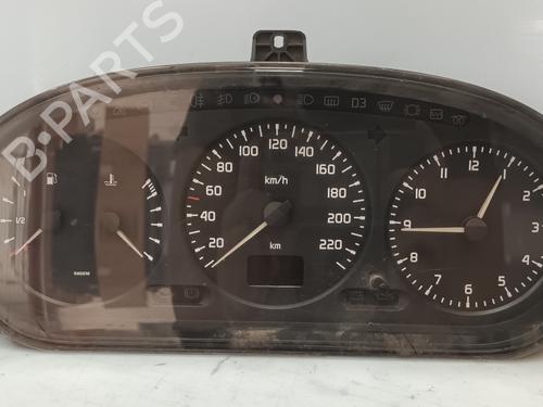 Kombinert Instrument RENAULT MEGANE I Classic (LA0/1_) 1.6 e (LA0F, LA0S) (90 hp) 28840626