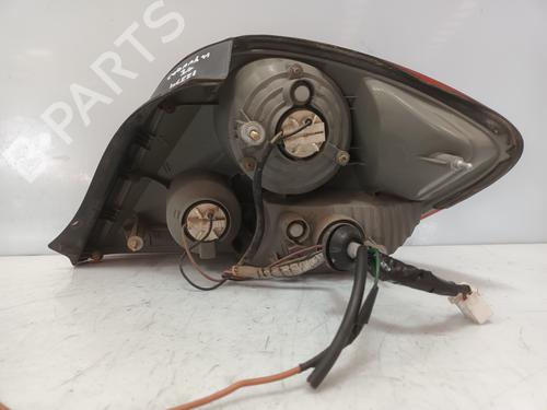 Left taillight HYUNDAI COUPE II (GK) 2.0 GLS | BP23330350C34 