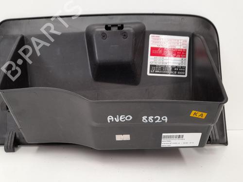 Glove box CHEVROLET AVEO / KALOS Hatchback (T250, T255) 1.2 | BP12773890C95 