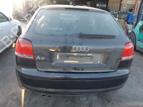 Venstre sideblink AUDI A3 Sportback (8PA) 3.2 V6 quattro | BP30737916I20 