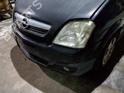 Felge OPEL MERIVA A MPV (X03) 1.7 CDTI (E75) | BP12753390C45 