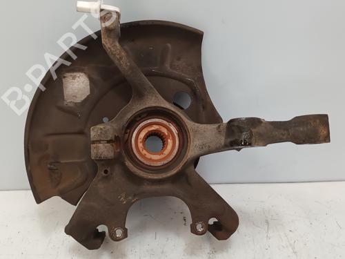 Left front steering knuckle SEAT IBIZA II (6K1)  | BP25606982M25 