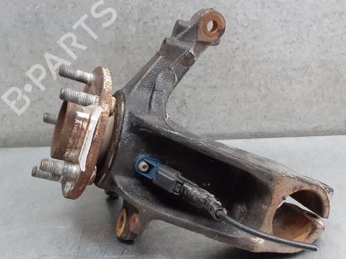 Right front steering knuckle FORD FOCUS II Turnier (DA_, FFS, DS)  | BP12854529M26 